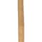 Ekena Millwork 3 1/2"W x 14"D x 26"H Olympic Smooth Knee Brace, Western Red Cedar BRC04X14X26OLY00SWR - alternate 2